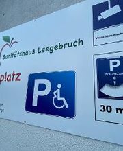 Land-Apotheke Leegebruch Bild 10