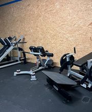 Ignite Bodywork Bild 5