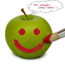 mit weniger stress leben