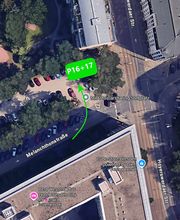 ampido Parkplatz Bild 2