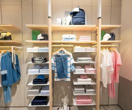 Lacoste Cannes image 10