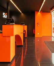 SIXT location voiture Nice