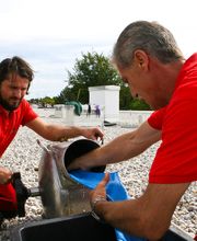 THG Abwassertechnik GmbH Bild 4