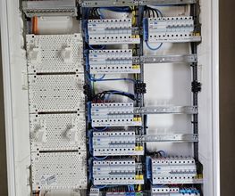 Elektroinstallation