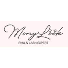 MonyLook - Augenbrauen, Wimpern & PMU Experte