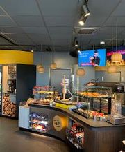 JET Tankstelle Bild 5