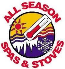 All Season Spas and Stoves
