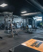 Fitness Park Rennes - Longs Champs image 13