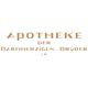 Logo der Apotheke der Barmherzigen Brüder e. K.