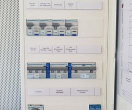 Elektro Hörnlimann AG Bild 13