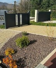 Daniel Moquet signe vos jardins - Ent. Harmony Paysage image 17
