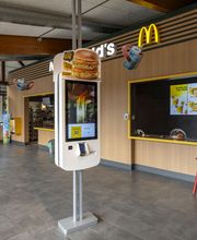 McDonald's Bild 4