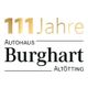 Autohaus Burghart oHG