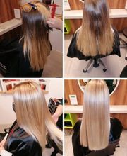 Kristina's Haarwelt Bild 1