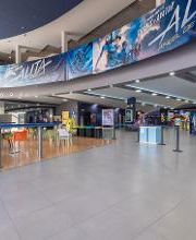 CINESA PARC VALLÈS · ISENSE imagen 8