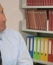 Hartmann Thomas Steuerberater Bild 1