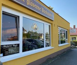 Bäckerei Vacek Bild 2