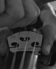 Timothee JEAN Luthier image 2