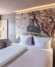 B&B HOTEL Bonn-City Bild 1