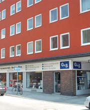 Fachgeschäft - G & S GmbH | Küchen Herde und Öfen | München