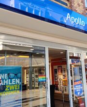 Apollo-Optik - Cloppenburg - Lange Str. Bild 1