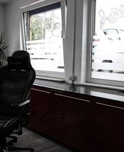 Lackiererei Bollgrün Bild 3