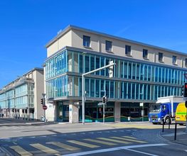Smoketown Wil GmbH Bild 1