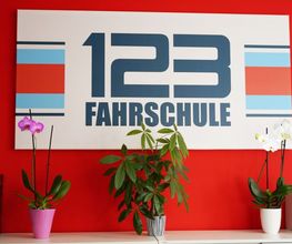 123 FAHRSCHULE Berlin-Spandau Bild 12
