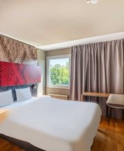 B&B HOTEL Rothrist Olten Bild 2