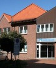 Volksbank eG in Schaumburg und Nienburg eG Geschäftsstelle in Stolzenau Bild 1