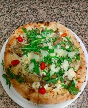 Restaurant Burger Bar Come a Casa image 11