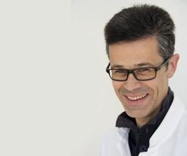 Dr méd. Charbonnet Pierre Bild 2
