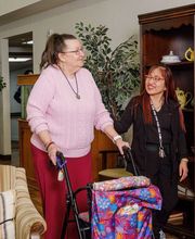 Sherwood Village Assisted Living & Memory Care image 1