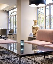 Mercure Hotel Mainz City Center Bild 4