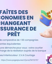 EVA COURTAGE image 1