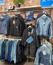 Outdoor looks