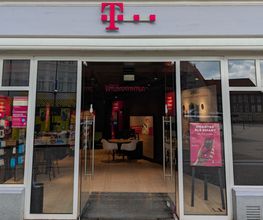 Telekom Shop Bild 1