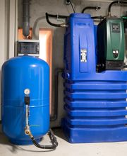 Chauffe eau thermodynamique