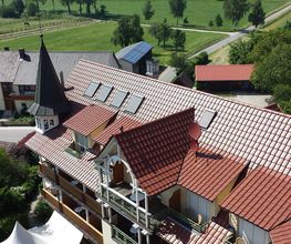 Dachdeckerei