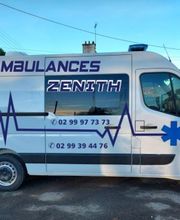 Ambulances Zenith image 8