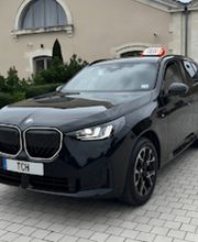 Taxi Cognac Horizon image 2