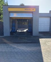 JET Tankstelle Bild 3