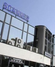 Scanner IRM de Garges les Gonesse image 19