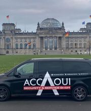 Accaoui Security & Service GmbH Bild 6