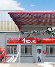 PASSION 4 ROUES image 1