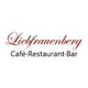 Café Liebfrauenberg
