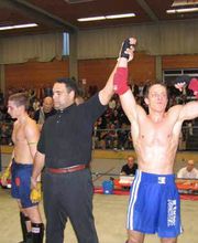 Boxclub Thaiborg Bild 2