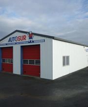 AUTOSUR Contrôle Technique AGNEAUX image 1
