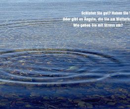 Integrative Kinesiologie Regula Klee-Hauser Bild 1