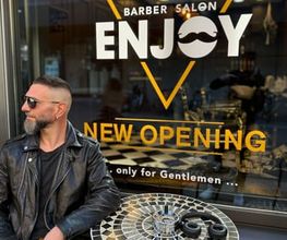 Enjoy Barber Salon Bild 7